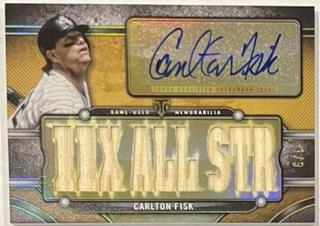 Carlton Fisk