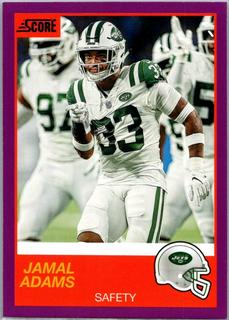 Jamal Adams