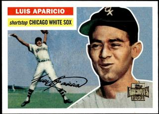 Luis Aparicio