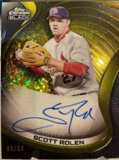 Scott Rolen
