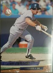 Wade Boggs #591 Baseball Cards 1993 Ultra Prices