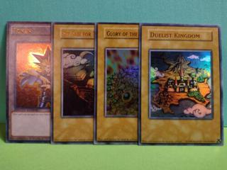 Duelist Kingdom