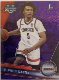 Stephon Castle