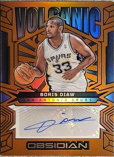 Boris Diaw