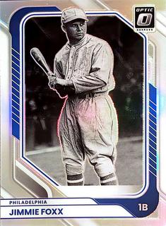 Jimmie Foxx