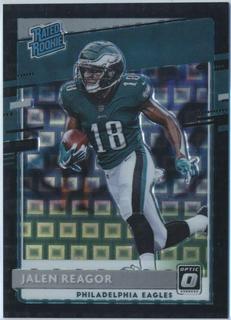 Jalen Reagor