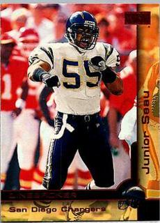Junior Seau