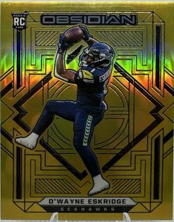 D'Wayne Eskridge
