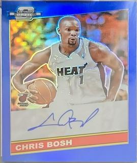 Chris Bosh