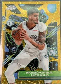 Michael Porter Jr.