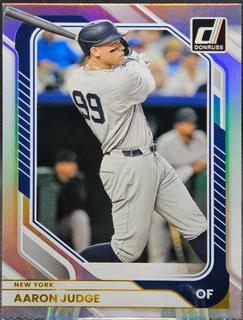 Aaron Judge