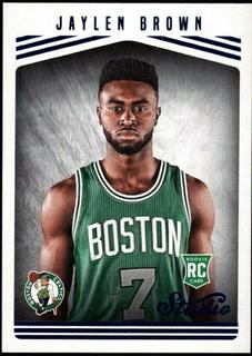 Jaylen Brown