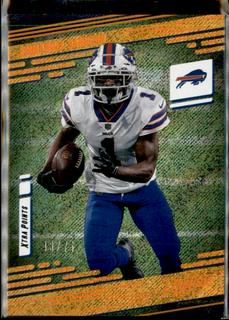Emmanuel Sanders
