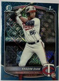 Khadim Diaw