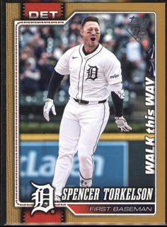 Spencer Torkelson