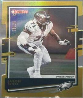 Jason Peters