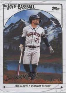Jose Altuve