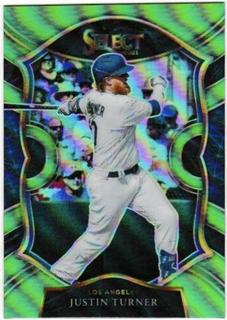 Justin Turner