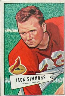 Jack Simmons