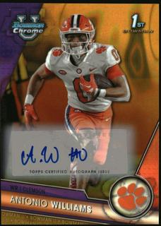 Antonio Williams