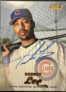 Derrek Lee