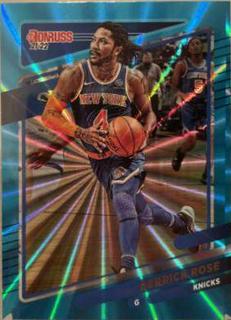 Derrick Rose