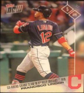 Francisco Lindor