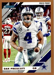 Dak Prescott