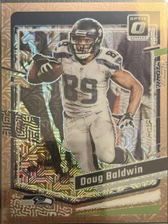 Doug Baldwin