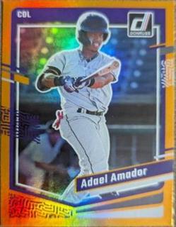 Adael Amador