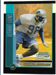 Kalimba Edwards