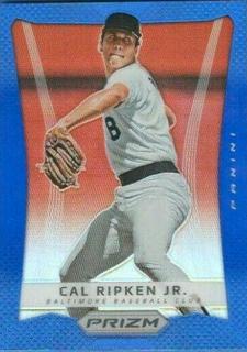 Cal Ripken Jr.