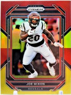 Joe Mixon