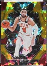 Zach LaVine