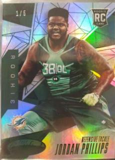 Jordan Phillips