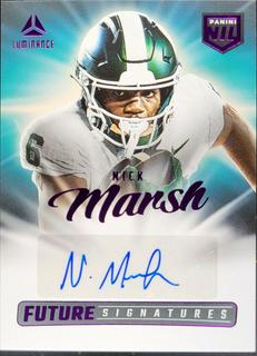 Nick Marsh