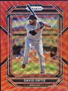 David Ortiz