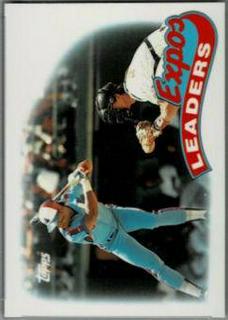 Expos Leaders