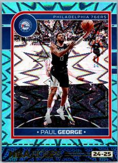 Paul George