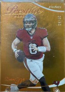 Baker Mayfield