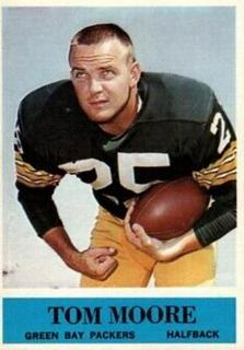 Tom Moore