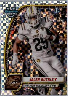 Jalen Buckley