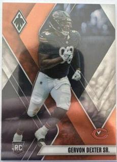 Gervon Dexter Sr.