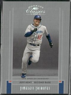 Jeff Kent