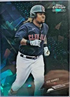Jose Ramirez