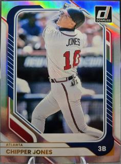 Chipper Jones