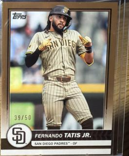 Fernando Tatis Jr.