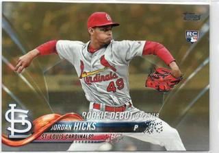 Jordan Hicks