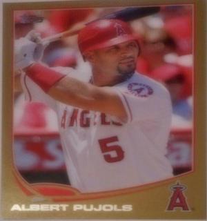 Albert Pujols
