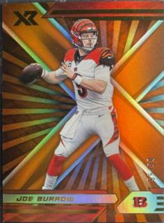 Joe Burrow